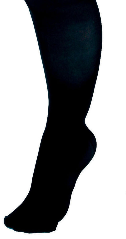 CURAD Knee-High Compression Hosiery,Black,Small 1 (EA)