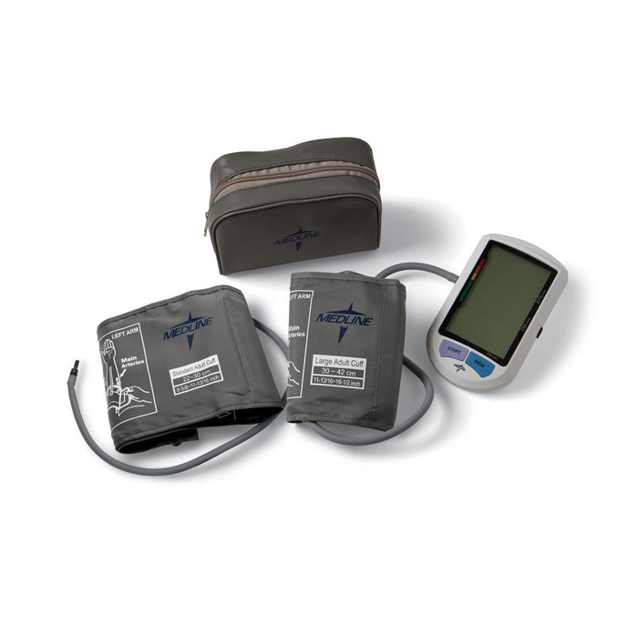 Elite Automatic Digital Blood Pressure Monitors 1 (EA)