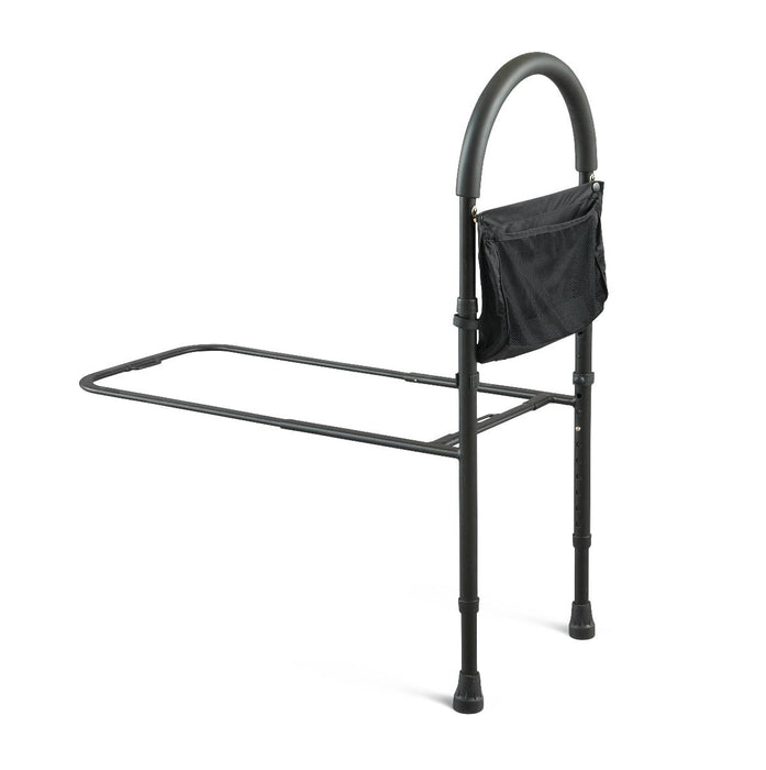 Bed Assist Bar,Black 1 (EA)