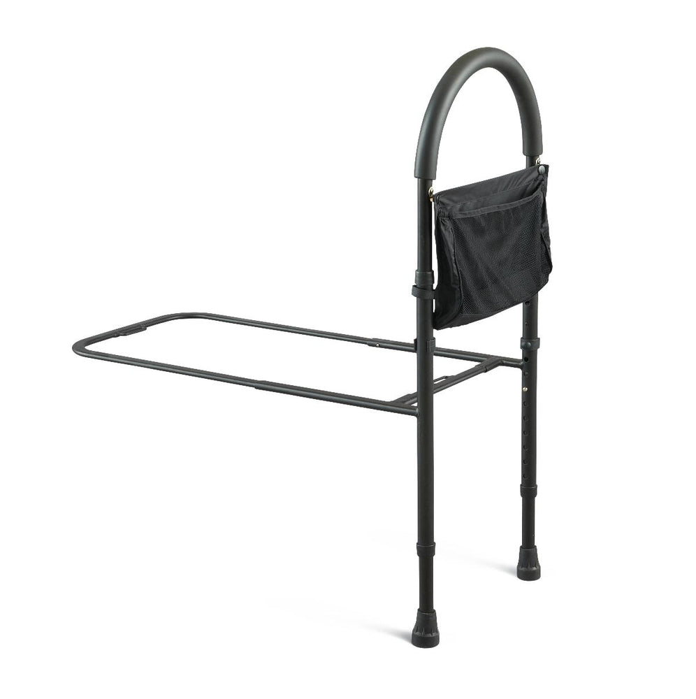 Bed Assist Bar,Black 3 (CS)