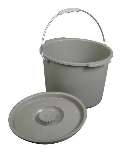 Commode Buckets 6 (CS)