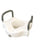 Elevated Locking Toilet Seat 1 (EA)