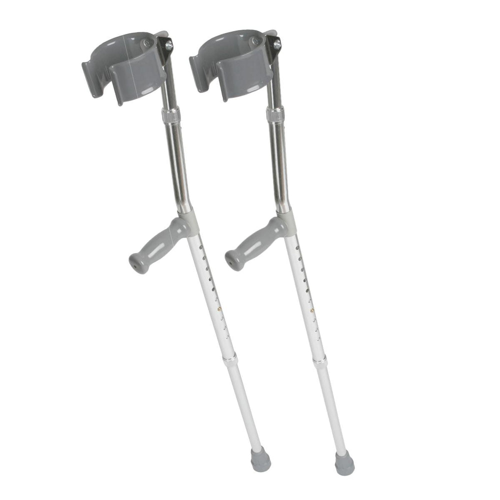 Forearm Crutches 2 (PR)