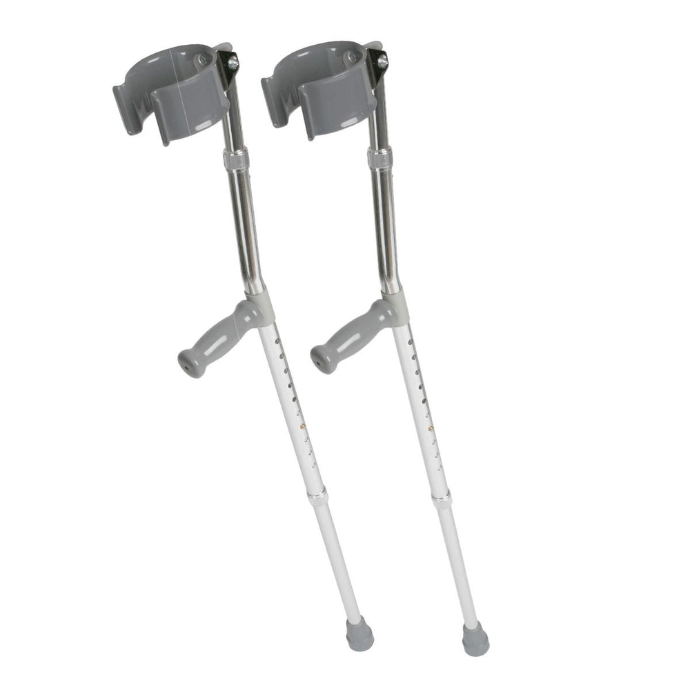 Forearm Crutches 2 (PR)