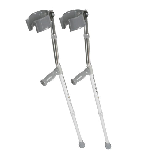 Forearm Crutches 2 (PR)
