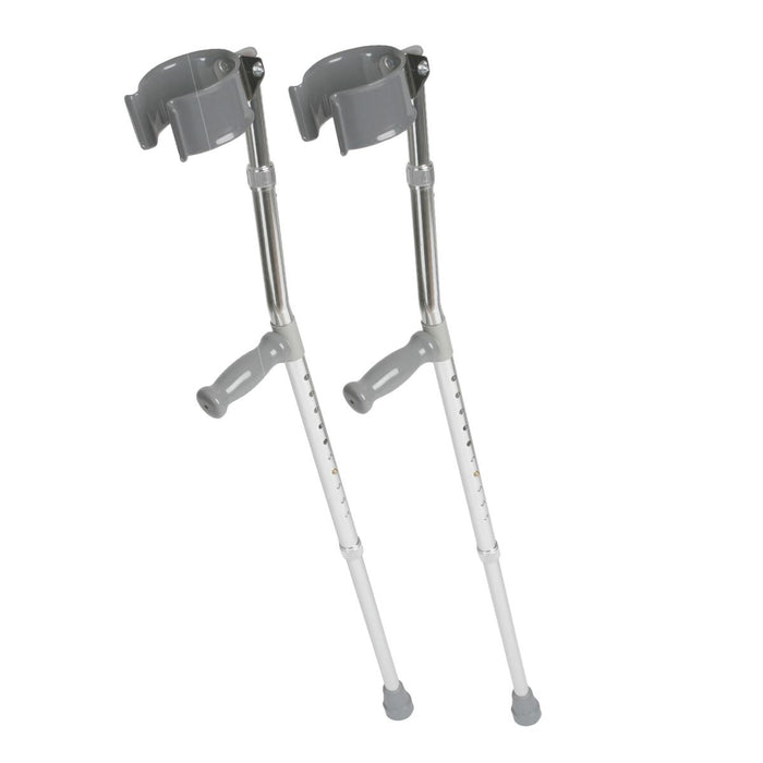 Forearm Crutches 2 (PR)