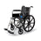 2000 Series Wheelchairs,24.000 IN 1 (EA)