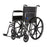 K1 Basic Wheelchairs,24.000 IN 1 (EA)