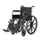 K1 Basic Wheelchairs,24.000 IN 1 (EA)