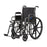 K1 Basic Wheelchairs,24.000 IN 1 (EA)