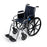 2000 Series Wheelchairs,24.000 IN 1 (EA)