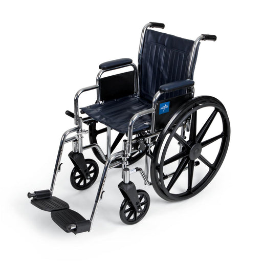 2000 Series Wheelchairs,24.000 IN 1 (EA)