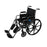 K1 Basic Wheelchairs,24.000 IN 1 (EA)