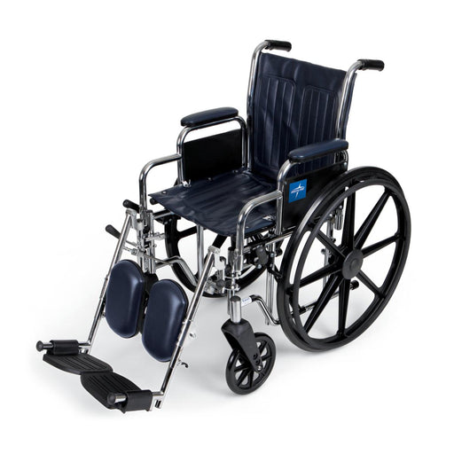 2000 Series Wheelchairs,24.000 IN 1 (EA)