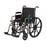 K1 Basic Extra-Wide Wheelchairs,24.000 IN 1 (EA)