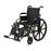 K4 Lightweight Wheelchairs,Black,24.000 IN 1 (EA)