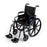 K4 Lightweight Wheelchairs,Black,24.000 IN 1 (EA)