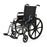 K4 Lightweight Wheelchairs,Black,24.000 IN 1 (EA)