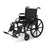 K4 Lightweight Wheelchairs,Black,24.000 IN 1 (EA)