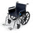 Extra-Wide Wheelchairs,24.000 IN 1 (EA)