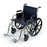 Extra-Wide Wheelchairs,24.000 IN 1 (EA)