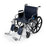 Extra-Wide Wheelchairs,24.000 IN 1 (EA)