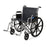 Extra-Wide Wheelchairs,24.000 IN 1 (EA)