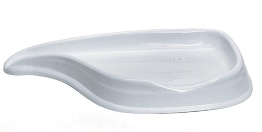 Bedside Hair Rinsers,White 1 (EA)