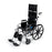 Excel Reclining Wheelchairs,24.000 IN 1 (EA)