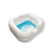 EZ Inflatable Shampoo Basins,White 1 (EA)