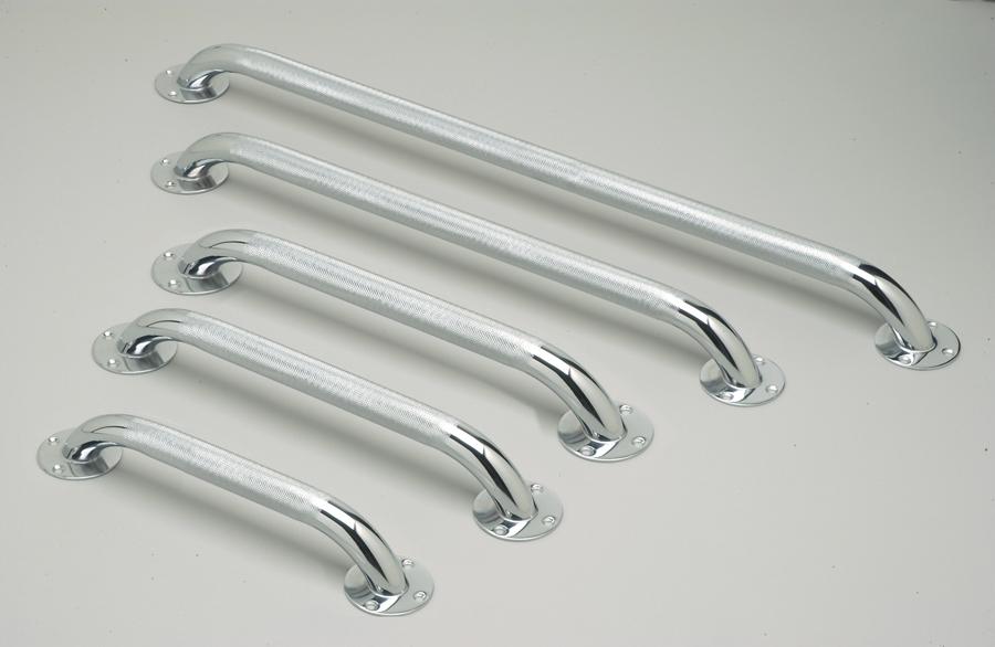 Chrome Grab Bars 3 (CS)