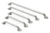Chrome Grab Bars 1 (EA)