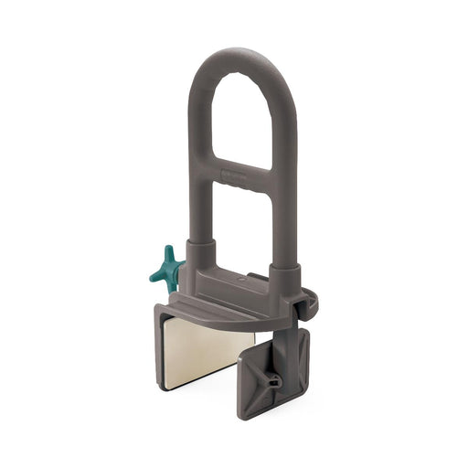 Deluxe Bathtub Grab Bars with Microban 2 (CS)