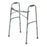 Bariatric Folding Walkers,Gray,Bariatric 1 (EA)