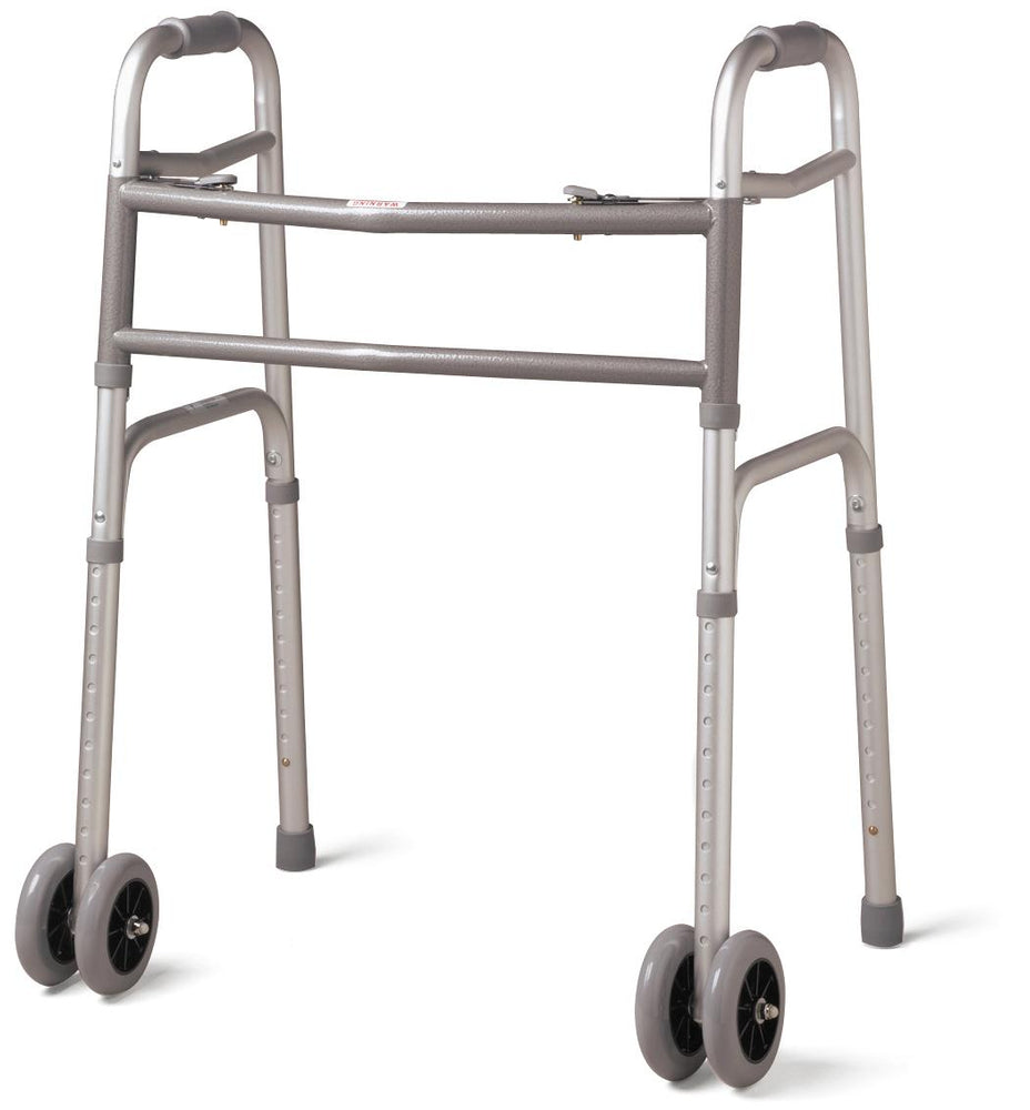 Bariatric Folding Walkers,5.000 IN 1 (CS)
