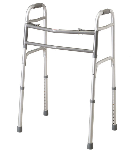 Bariatric Folding Walkers,5.000 IN 1 (EA)