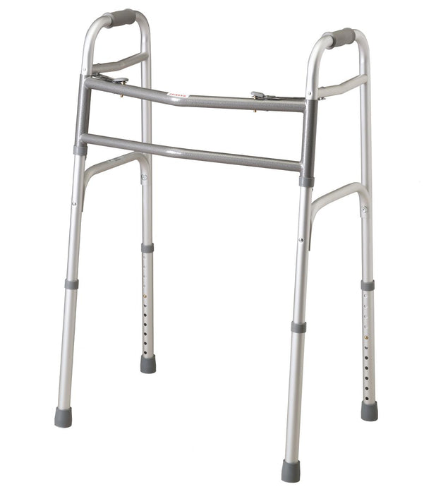 Bariatric Folding Walkers,5.000 IN 1 (EA)