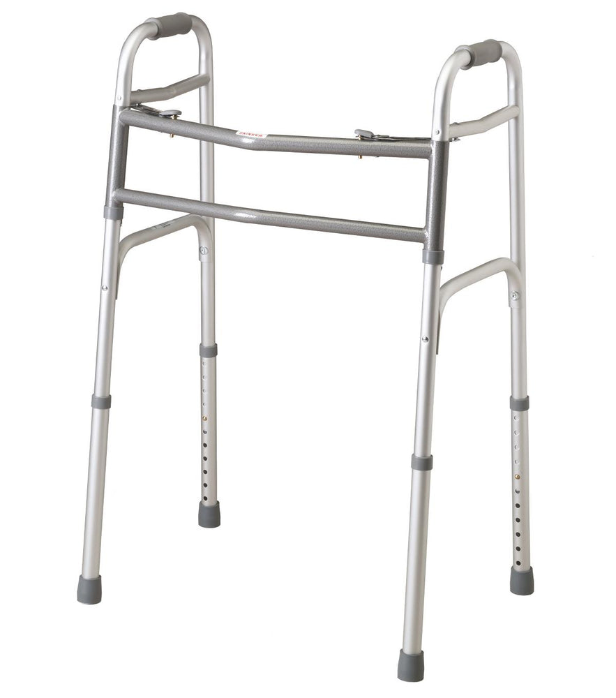 Bariatric Folding Walkers,5.000 IN 1 (EA)