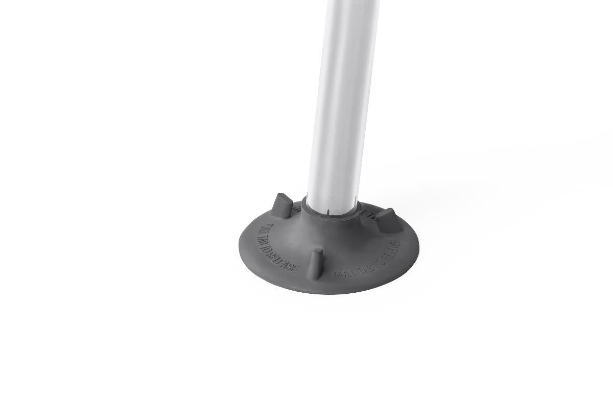 Knockdown Transfer Bench with Microban 2 (CS)