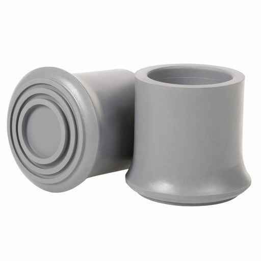 Commode Rubber Tip Replacement 4 (PK)