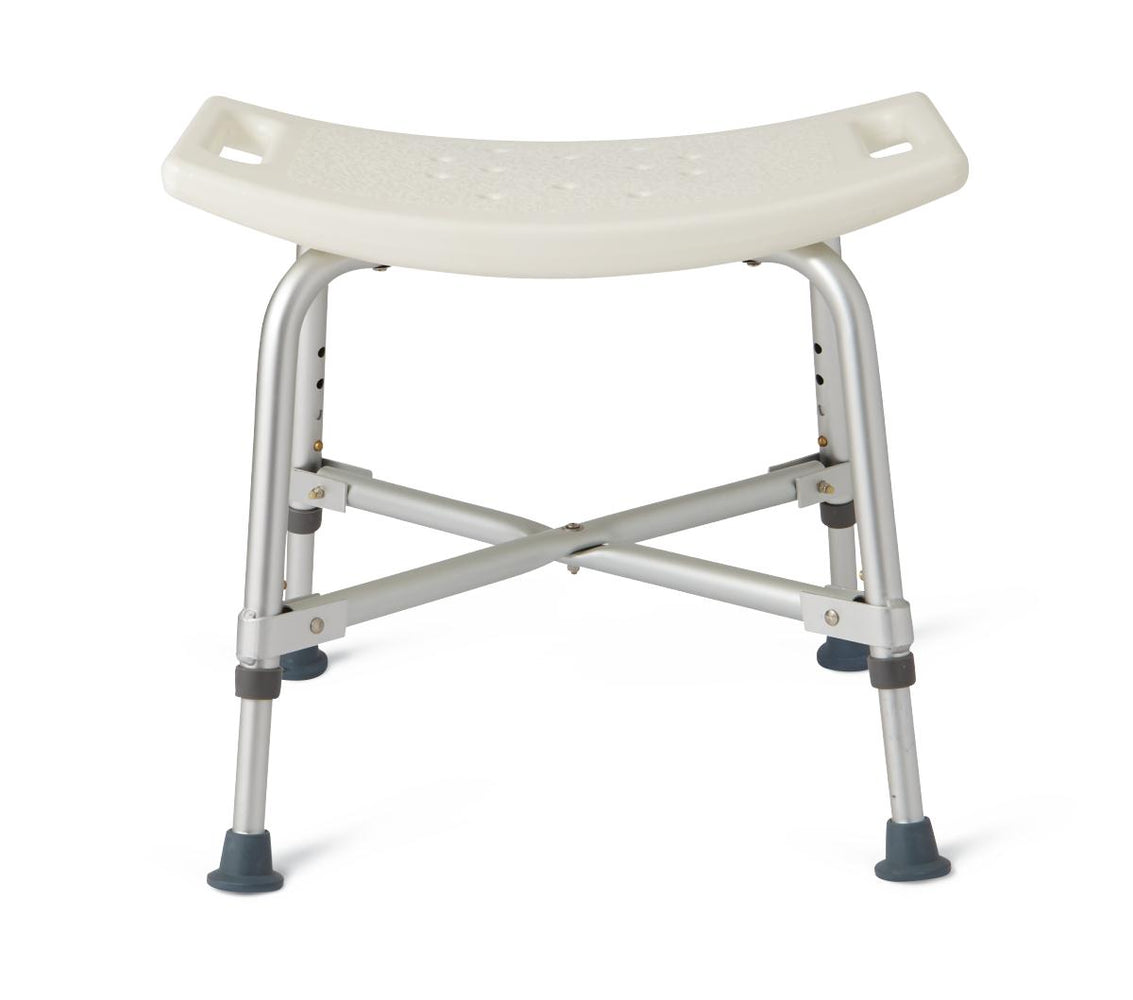 Bariatric Bath Benches, No Back 1 (CS)