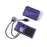 Compli-Mates Aneroid Sphygmomanometers,Purple,Adult 1 (EA)
