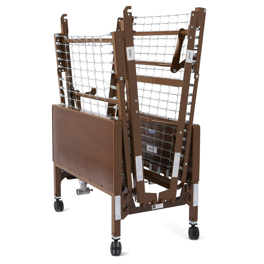 Bed Transport Carts 1 (CS)