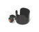 Cup and Cane Holders for Rollators 1 (EA)