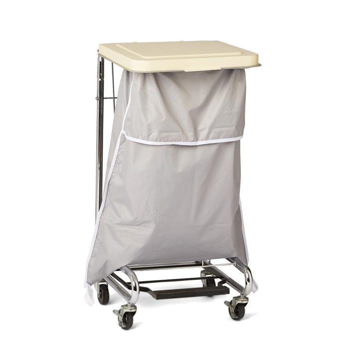 Blockade Hamper Bags,Gray,26.000 GL 12 (DZ)