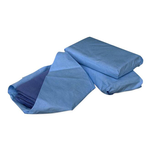 Disposable OR Towels,Blue 80 (CS)