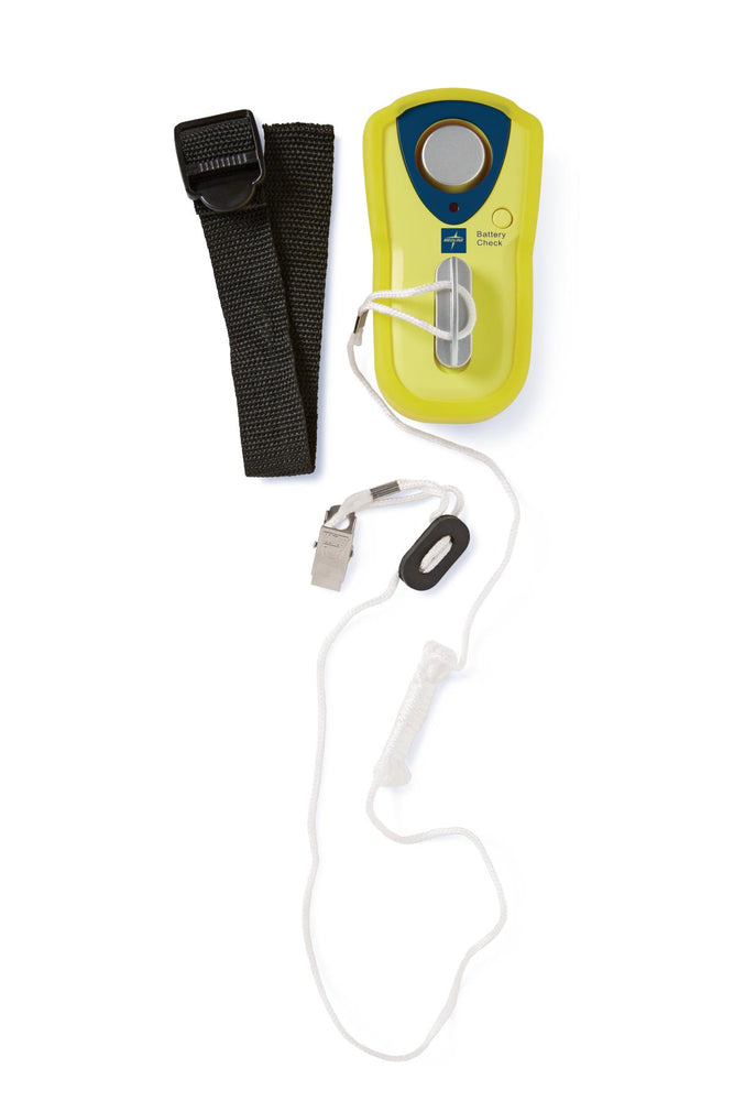 Advantage Magnetic Patient Alarms,Yellow 1 (EA)