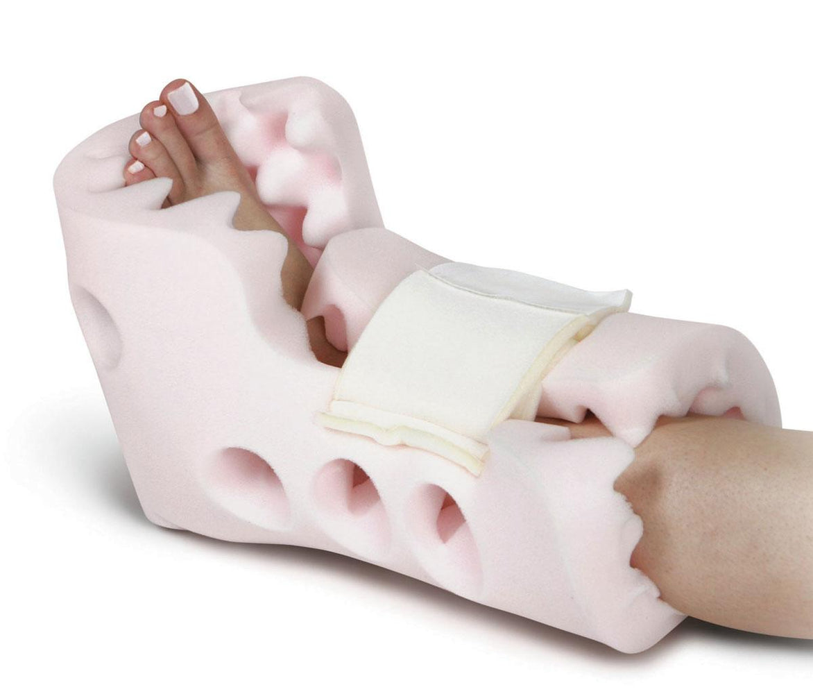 Convoluted Foam Boots,One Size Fits Most 2 (CS)