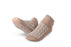 Double-Tread Slippers,Beige,XL 48 (CS)