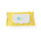 Hypoallergenic Scented Baby Wipes PLUS 15 (CS)